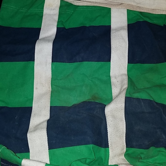 Pink tote bag - Picture 4 of 6